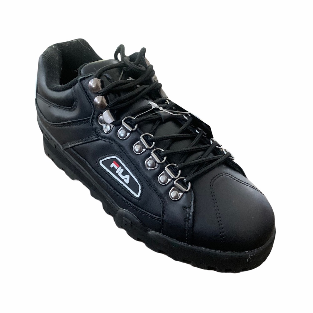 Films hiking boots never worn, perfect condition